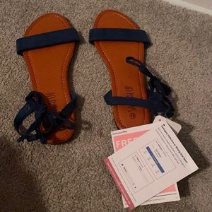 Brand New Women Sandals